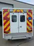 2016 Ford E450 Ambulance