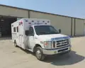 2016 Ford E450 Ambulance