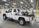 2014 Ford F-550 Tow Truck LOW MILES