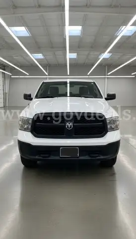 2018 RAM 1500 Truck Low Miles