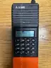 Lot of 6 used Bendix King GPH5102XCMD 136-174 MHz VHF Two Way Radio w/ Accessories