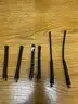 Lot of 6 used Bendix King GPH5102XCMD 136-174 MHz VHF Two Way Radio w/ Accessories