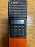 Lot of 6 used Bendix King GPH5102XCMD 136-174 MHz VHF Two Way Radio w/ Accessories