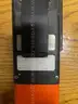 Lot of 6 used Bendix King GPH5102XCMD 136-174 MHz VHF Two Way Radio w/ Accessories