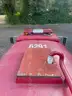 2001 International 4700 Water Tanker/Tender