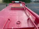 2001 International 4700 Water Tanker/Tender