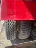 2001 International 4700 Water Tanker/Tender