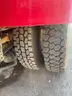 2001 International 4700 Water Tanker/Tender