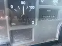 2001 International 4700 Water Tanker/Tender