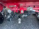 2001 International 4700 Water Tanker/Tender