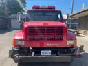 2001 International 4700 Water Tanker/Tender