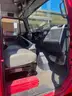2001 International 4700 Water Tanker/Tender
