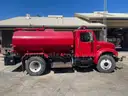 2001 International 4700 Water Tanker/Tender