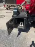 2001 International 4700 Water Tanker/Tender