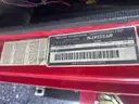 2001 International 4700 Water Tanker/Tender