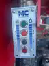 2001 International 4700 Water Tanker/Tender