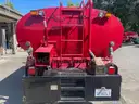 2001 International 4700 Water Tanker/Tender