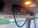 2001 International 4700 Water Tanker/Tender