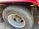 1992 Ford F-350 Crew Cab DRW 2WD
