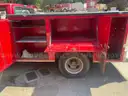 1992 Ford F-350 Crew Cab DRW 2WD