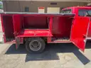 1992 Ford F-350 Crew Cab DRW 2WD