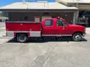 1992 Ford F-350 Crew Cab DRW 2WD
