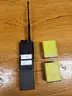 Lot of 10 Bendix King GPH5102XCMD 136-174 MHz VHF Two Way Radio