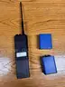 Lot of 10 Bendix King GPH5102XCMD 136-174 MHz VHF Two Way Radio