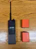 Lot of 10 Bendix King GPH5102XCMD 136-174 MHz VHF Two Way Radio