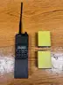 Lot of 10 Bendix King GPH5102XCMD 136-174 MHz VHF Two Way Radio