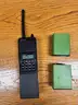 Lot of 10 Bendix King GPH5102XCMD 136-174 MHz VHF Two Way Radio