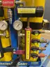 ParaTech Working Air Cart