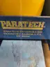 ParaTech Working Air Cart