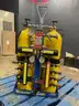 ParaTech Working Air Cart