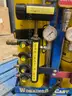 ParaTech Working Air Cart