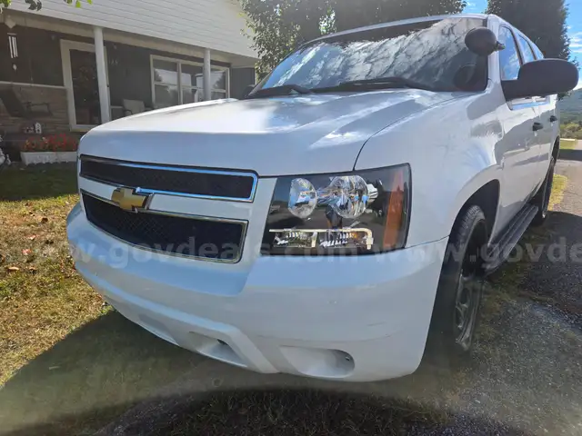 2013 Chevrolet Tahoe 2WD ***(See Test Drive Video)***