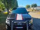 2018 Ford Explorer 3.5 Twin Turbo V6 Police Utility (See Test Drive Video)