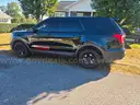 2018 Ford Explorer 3.5 Twin Turbo V6 Police Utility (See Test Drive Video)