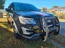 2018 Ford Explorer 3.5 Twin Turbo V6 Police Utility (See Test Drive Video)