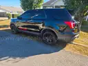 2018 Ford Explorer 3.5 Twin Turbo V6 Police Utility (See Test Drive Video)