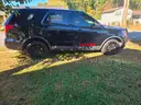 2018 Ford Explorer 3.5 Twin Turbo V6 Police Utility (See Test Drive Video)