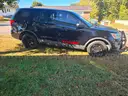 2018 Ford Explorer 3.5 Twin Turbo V6 Police Utility (See Test Drive Video)