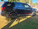 2018 Ford Explorer 3.5 Twin Turbo V6 Police Utility (See Test Drive Video)