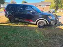 2018 Ford Explorer 3.5 Twin Turbo V6 Police Utility (See Test Drive Video)
