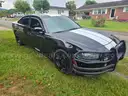 2017 Dodge Charger 5.7 Hemi Pursuit (See Test Drive Vehicle)
