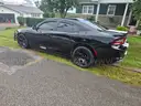 2017 Dodge Charger 5.7 Hemi Pursuit (See Test Drive Vehicle)