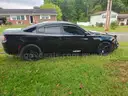 2017 Dodge Charger 5.7 Hemi Pursuit (See Test Drive Vehicle)