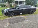 2017 Dodge Charger 5.7 Hemi Pursuit (See Test Drive Vehicle)