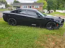 2017 Dodge Charger 5.7 Hemi Pursuit (See Test Drive Vehicle)