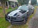 2017 Dodge Charger 5.7 Hemi Pursuit (See Test Drive Vehicle)
